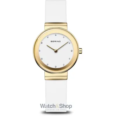 Ceas Bering Bering 10129-934 Ladies Watch Classic 29mm 3ATM