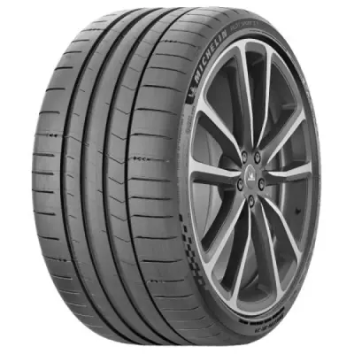 Anvelopa Vara Michelin PILOT SPORT 5 FSL 255/35R18 94Y
