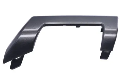 Spoiler bara Fata Dreapta Inferior, gri lucios potrivit NISSAN ROGUE, X-TRAIL IV 09.20- 01.21