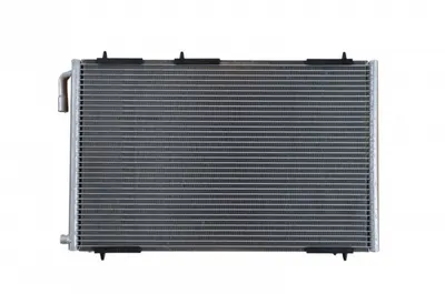 Radiator clima AC PEUGEOT 206, 206+, 206 CC, 206 SW 1.1-2.0D dupa 1998