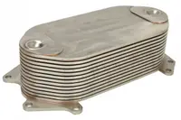Radiator ulei (175x83x83 292mm) potrivit MERCEDES ACTROS MP4 MP5, ANTOS, AROCS; SETRA 400, 500 471.943-OM473.915 07.11