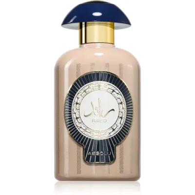 Lattafa Ra'ed Absolu Eau de Parfum unisex 100 ml