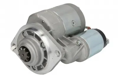 Electromotor (12v, 1kw) Potrivit Skoda Favorit, Favorit Forman, Felicia Cube, Felicia I, Felicia Ii; Vw Caddy Ii 1.3 1.6 05.89-04.02