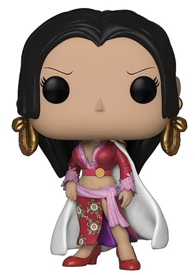 Figurina Funko Pop! Animation: One Piece - Boa. Hancock, #330