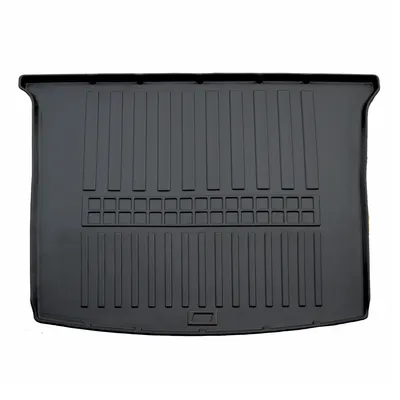 Covor protectie portbagaj Umbrella pentru Volkswagen Caddy III (2K) short base. 3 portiere (2003-2020)