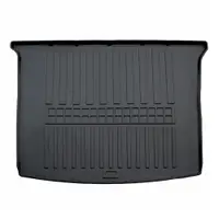 Covor protectie portbagaj Umbrella pentru Volkswagen Caddy III (2K) short base. 3 portiere (2003-2020)