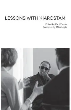 Lessons with Kiarostami