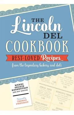 The Lincoln del Cookbook