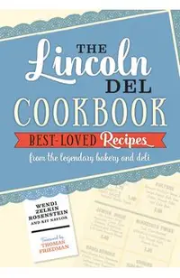 The Lincoln del Cookbook