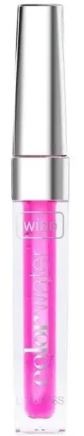 Wibo Luciu de buze Color Water, 05, 2.8 g