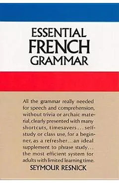 Essential French Grammar