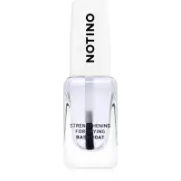 Notino Nail Care Strengthening Fortifying Base Coat lac pentru intarirea unghiilor 10 ml