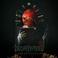Cancer Culture - Vinyl
