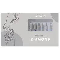 NaniNails Diamond role de șlefuit
