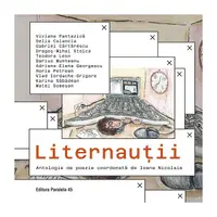 Liternauții - Paperback brosat