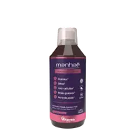 Bautura cu aroma de coacaz negru Draineur Expert, 500ml, Manhae