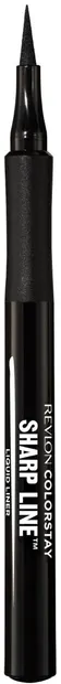 Revlon Colorstay Eyeliner-creion Sharp Line, 01 Black, 1.2 ml