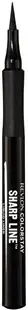 Revlon Colorstay Eyeliner-creion Sharp Line, 01 Black, 1.2 ml