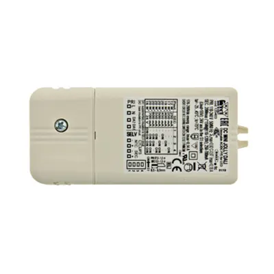 LED Power Supplies TC 15W/350mA, DALI dimmable, MM, IP20
