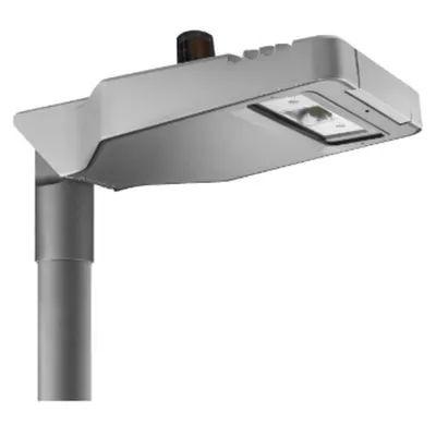 Lampa Stradala Road [5] - Mini - 2 (2x3 Led) - Zhaga - Wide Optic - 4000 K - 0.5a - Ip66 - Class Ii