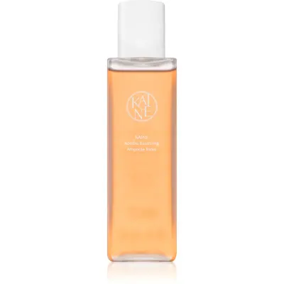 KAINE Kombu Balancing Ampoule Toner tonic re-echilibrant pentru fortificarea barierei cutanate 150 ml