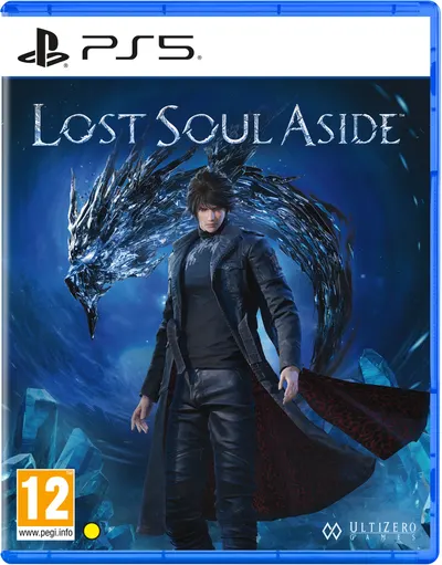 Lost Soul Aside (PS5)