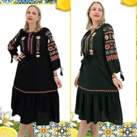 Rochie Traditionala Tudorita