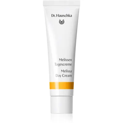 Dr. Hauschka Facial Care crema de zi cu melissa 30 ml