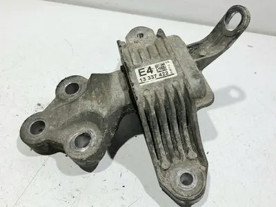Tampon motor stanga 13337422 Opel Astra J (2009-2012) 1.4 benzina A14XER
