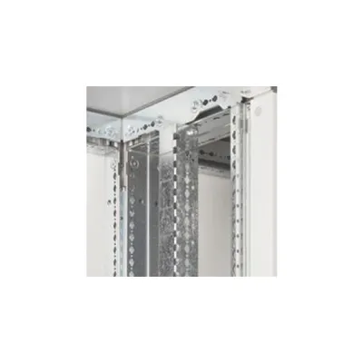 Functional uprights XL³ 4000 (2) - pentru enclosure depth 475 mm - H. 2200 mm