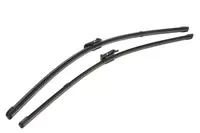 Lama stergator fata (2buc) VF814 Silencio Xtrm 580 530mm potrivit BMW Z4 (G29); LAND ROVER RANGE ROVER EVOQUE; TOYOTA SUPRA 06.11-