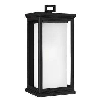 Aplica Roscoe 1 Light Large Wall Lantern