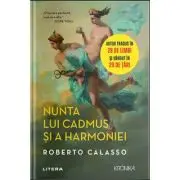 Nunta lui Cadmus si a Harmoniei