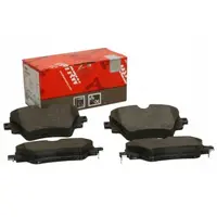 Set Placute Frana Fata Trw Bmw Seria 1 F40 2019 GDB2098