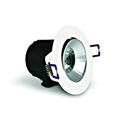 Lina LED 9W, 3000K, 620lm, Triac dimabil