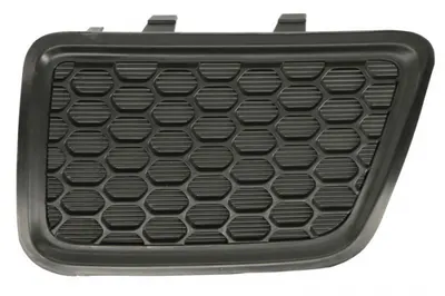 Element bara Dreapta (Inferior, plastic, negru) potrivit JEEP GRAND CHEROKEE IV 07.13- 01.13-10.16