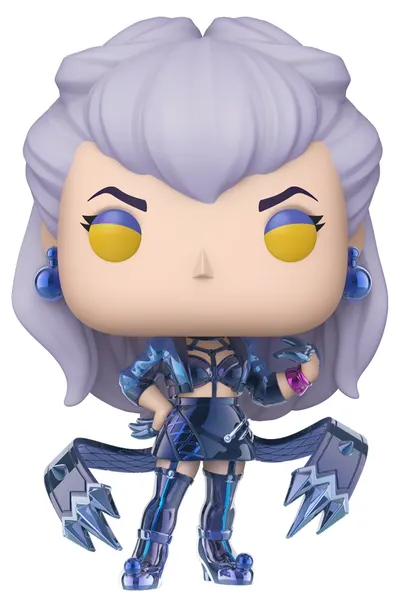 Figurină Funko POP! Games: League of Legends - K/DA Evelynn #1222