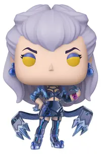 Figurină Funko POP! Games: League of Legends - K/DA Evelynn #1222