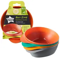 Set 4 castroane bebe Tommee Tippee