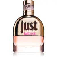 Roberto Cavalli Just Cavalli For Her Eau de Toilette pentru femei 50 ml