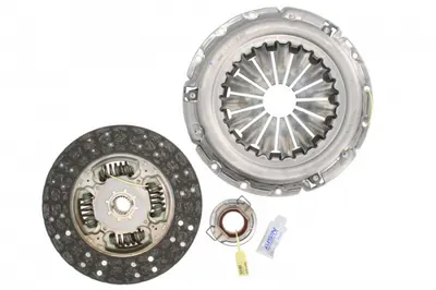 Set ambreiaj cu rulment TOYOTA LAND CRUISER90 3.0Dintre 1992-2002
