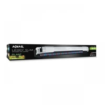 Aquael Lampa Led 32W Plant 100-120 Cm Slim Negru 115555