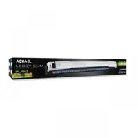 Aquael Lampa Led 32W Plant 100-120 Cm Slim Negru 115555