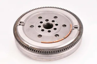 Volanta (240mm, fara kit de suruburi; fara placa de reglare a frictiunii; fara rulment de ghidare) potrivit BMW 3 (E46) 2.0D 09.01-05.05