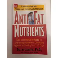The Dieter’s Guide to Weight-Loss Supplements That Work, Dallas Clouatre, Ph.D., with William Karneges