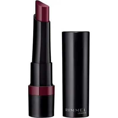 Ruj Rimmel, Lasting Finish, Mat, Hazelnut Truffle