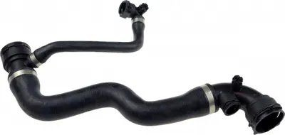 Furtun radiator superior stanga (46mm 46mm) potrivit BMW 3 (E46) 1.6 1.8 2.0 12.00-12.07