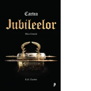 Cartea Jubileelor