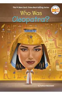 Who Was Cleopatra?