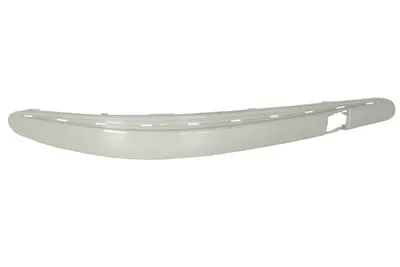 Element bara Fata Dreapta cu locas senzorii parcare potrivit MERCEDES E T-MODEL S211, E VF211, E W211 2002-2009 2002-2007